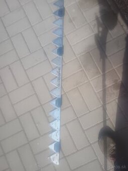 Predám koši na Jičinku