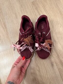 ZARA detské tenisky - 32