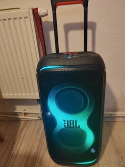 JBL Pártybox STAGE 320