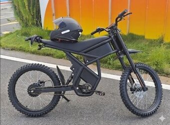 Elektromoto bez nutnosti VP