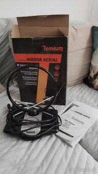 Izbova antena (DVB-T/T2)