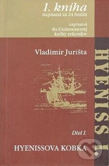 Hyenissova kobka.