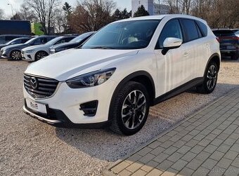 Foto inzerátu: Mazda CX-5