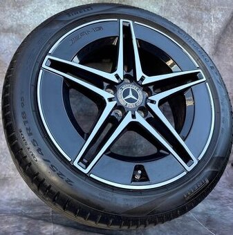 Letní top sada Mercedes C classe(S206/W206) AMG 18”