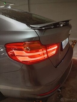 Foto inzerátu: BMW 320d