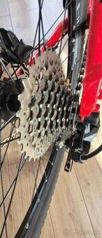 Predam v 100% stave elektrobike Kellys Tygon R10 29"