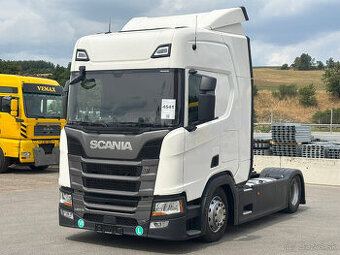 Prodám tahač návěsů SCANIA R460 EURO 6 low deck