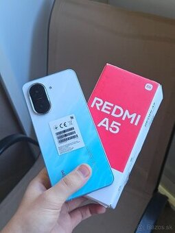 Xiaomi Redmi A5