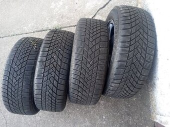 Zimné pneumatiky Matador 205/55 r16