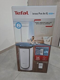 Čistička vzduchu Tefal