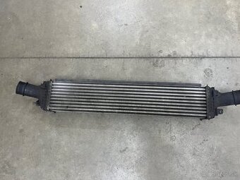 Intercooler 3.0tdi