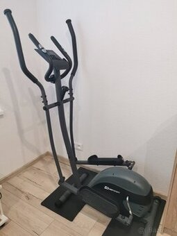 Elipticky trenažér HS 003C Focus