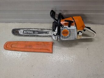 Stihl ms 461 Motorova pila top stav