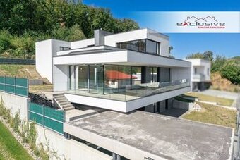 VÝNIMOČNÁ VILA V PREŠOVE – 434 M², POZEMOK-990 M², VÝŤAH, WE