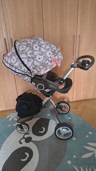 🎀Stokke xplory🎀