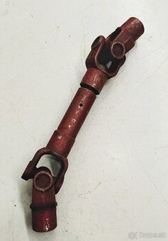 Kardan riadenia / kardanový hriadeľ 51cm; 18 drážok