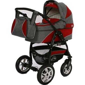 Kočík Baby Merc Q7
