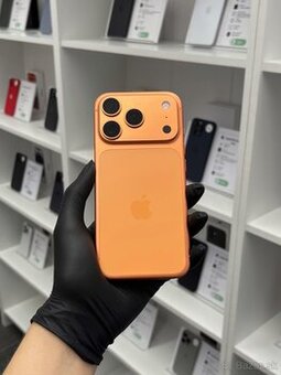 Apple iPhone 17 Pro 256GB Cosmic Orange