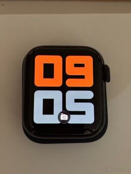 Apple watch gen.2 40mm