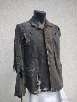 Luftwaffe originál uniforma Fliegerbluse M40 fallschirmjäger