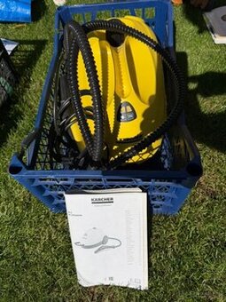 Karcher Sc2