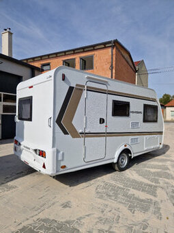 WEINSBERG CaraOne 420 QD model 2027