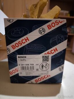 Váha vzduchu Bosch 1.9TDI ,2.0TDI  , Audi, Seat,Volkswagen