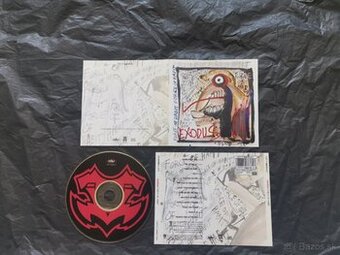 CDs EXODUS
