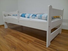 detská posteľ 160x70