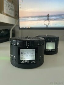 AFI MA2 For time-lapse shooting - 1