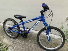detsky bicykel specialized (20tka)