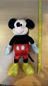 Plysak Mickey 36cm - 1
