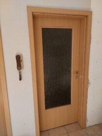 Interierove dvere s oblozkami Porta