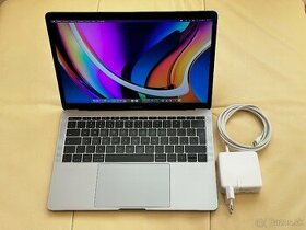 MacBook Pro 13", (11/2016), typ A1708, AKO NOVÝ