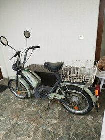 Mopedy Jawa Babetta