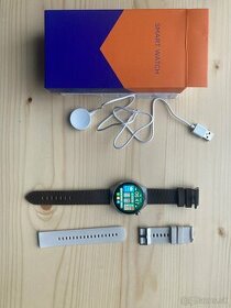 Smart hodinky watch 4, NOVÉ - 1