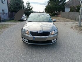 Škoda Octavia lll business - 1