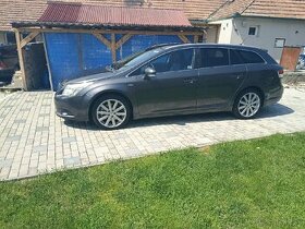 Toyota Avensis D4D , 2.2 , 110kw , - 1