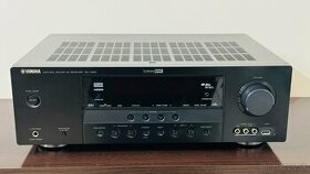 Predám receiver Yamaha RX-V563,  7.1 channel