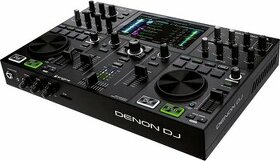 DENON DJ PRIME GO + prepravný obal
