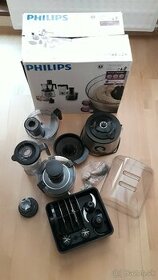 Kuchynský robot Philips HR7778