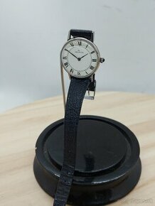 Predám funkčné dámske hodinky HELVETIA Swiss made - 1