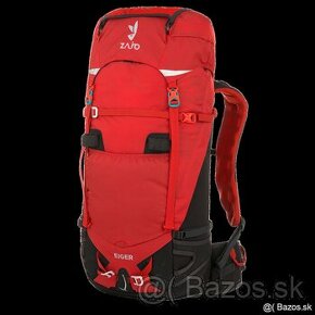 Predám turistický  batoh ZAJO Eiger 35 Backpack