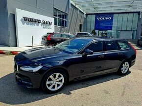 Volvo V90 D3 110kw AT8 r.v.2018 virtual cocpit Top ponuka