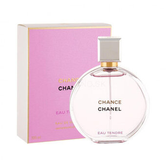 Chanel Chance Eau Tendre