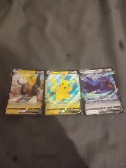 pokemon karty - 1