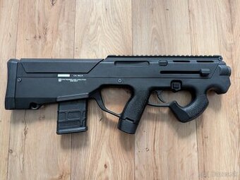 PTS PDR-C AEG