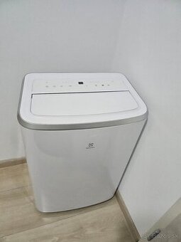 Electrolux EXP26U339CW