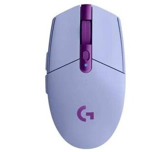 Predám hernú myš Logitech G305