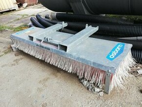 Profi zametacia kefa